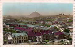 Bruay in Artois - View - CPA