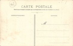 Audruicq - Church - Chocolate Lorraine G Nancy Herdsman - CPA