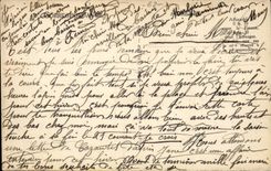 Berck Beach - the Lighthouse and the Maritime Hospital - lighthouse - CPA