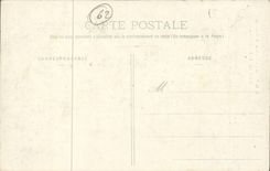 Hydrequent - the Church - Surroundings of Marchioness - CPa 