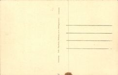 Boulogne on Sea - the Street of the New Gate to the last penny - CPA