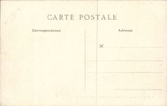 Saint pol - Streets of Arras and the Town hall (children) - CPA