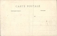 Saint pol - The store of the Tobaccos - CPA