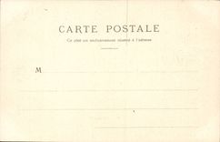 Berck Beach - the Funnel - CPA