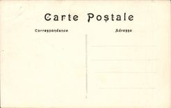 Sericourt - Eigentum von Eugene Serthe - Gericht der Commun Durchlaufe - CPA