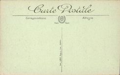 Wimereux - Bretter - CPA