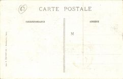 Marchioness - the Church seen of the Presbytery - CPA