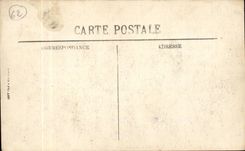 Chocques - Interior of the Mill - windmill CPA