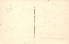 Boulogne on Sea - the Casino and New Piers CPA