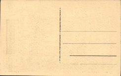 Boulogne on Sea - Cathedral CPA