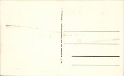 Touquet Paris Beach - Air Sight - the Swimming pool and the Beach - CPA