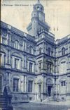 Toulouse - Hotel d'Assezat - CPA 