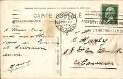 Toulouse - Hotel d'Assezat - CPA 