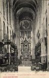 Toulouse - Basilique St Sernin - vers 1080 - CPA 