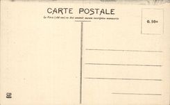 Toulouse - Portail de l'Hotel d'Assezat - CPA 
