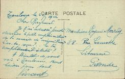 Toulouse - Faculte des Sciences - CPA 