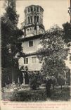 Toulouse - Musee - Tour et Cloitre des Augustins - CPA 