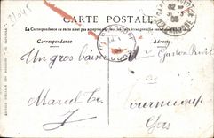 Toulouse - Le Pont Saint Michel - CPA 