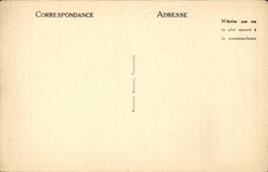 Toulouse - Rue Alsace Lorraine CPA 