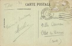 Toulouse - Le Pont Neuf CPA 