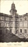 Toulouse - Hotel d'Assezat - CPA 