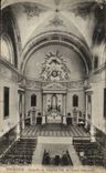 Toulouse - Chapelle de l'Hopital 312 du Grand Seminaire - CPA 