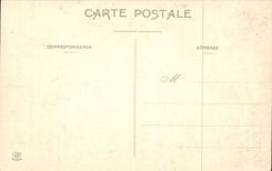 Toulouse - Basilique Saint Sernin - CPA