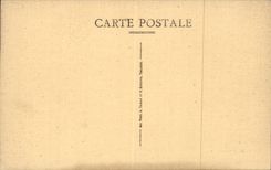 Saint Bertrand de Comminges - Capitals of the Cloister - CPA