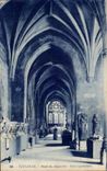 Toulouse - Musee des Augustins - Salle Capitulaire - CPA 