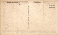 Toulouse - Le Cloitre du Musee et la Tour des Augustins - CPA
