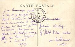 Toulouse - Kiosque de la Musique - CPA 