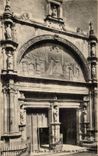 Toulouse - L'Eglise Notre Dame de la Dalbade la Facade - CPA 
