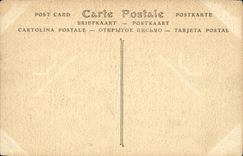 Toulouse - Porte d'Entree de l'Hotel Felzin - CPA