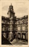 Toulouse - L'Hotel D'Assezat - CPA 
