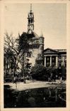 Toulouse - Le Donjon - CPA 