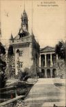 Toulouse - Le Donjon du Capitole - CPA 