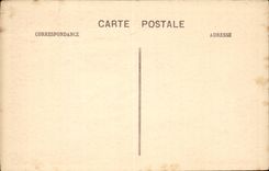 Toulouse - Sous bois au Jardin des Plantes - CPA 
