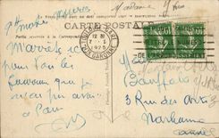 Toulouse - Rue St Etienne - La Fontaine - CPA 