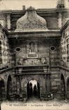 Toulouse - Le Capitole - Cour Henri IV - CPA 