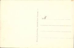 Close Revel - Saint Ironwood - Cascades in the Park - CPA