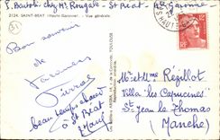 Saint Happy - View - CPA