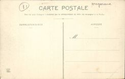 Saint Happy - View - Right Bank - CPA