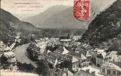 Saint Happy - View - Right Bank - CPA