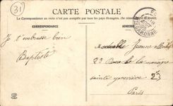 Saint Happy - View - CPA