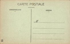 Tououse - Carrefour de la Rue d Alsace Lorraine - CPA 
