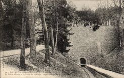 Saint Ironwood - Vaults - the Vault of Hell and Draining - CPA