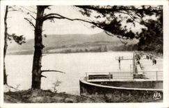 Saint Ironwood - the Dam - CPA