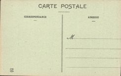 Saint Ironwood - Cascades in the Park - close Revel - CPA