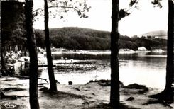 St Ironwood - close Revel -- A Corner of Beach CPA