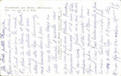 St Ironwood - close Revel -- A Corner of Beach CPA